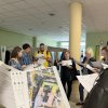 Реалізація договору про міжнародну співпрацю з Академією спеціальної педагогіки імені Марії Гжегожевської (м. Варшава, Польща)